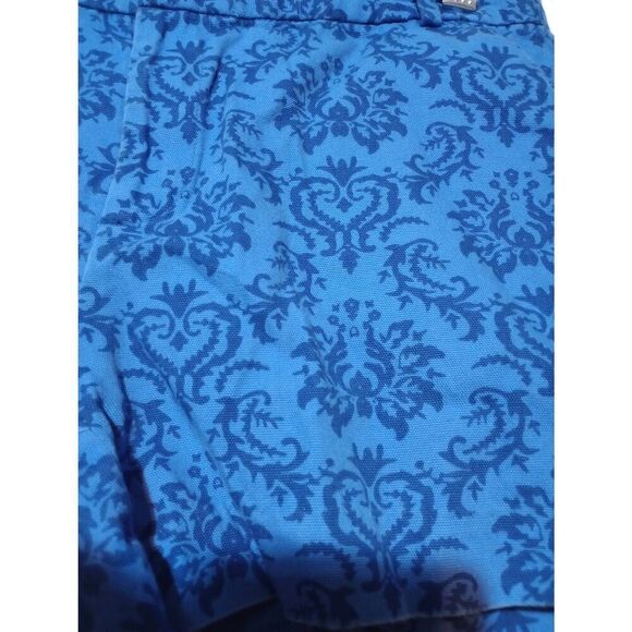 Gap Shorts Ladies 2 Blue‎ Chino - Picture 3 of 6